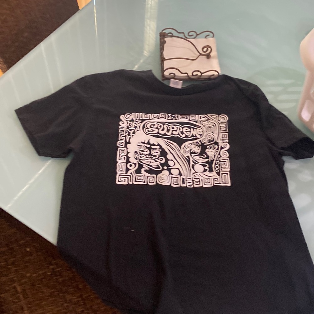 Supreme T-Shirt